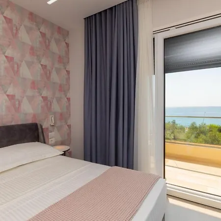 Corallo Hotel