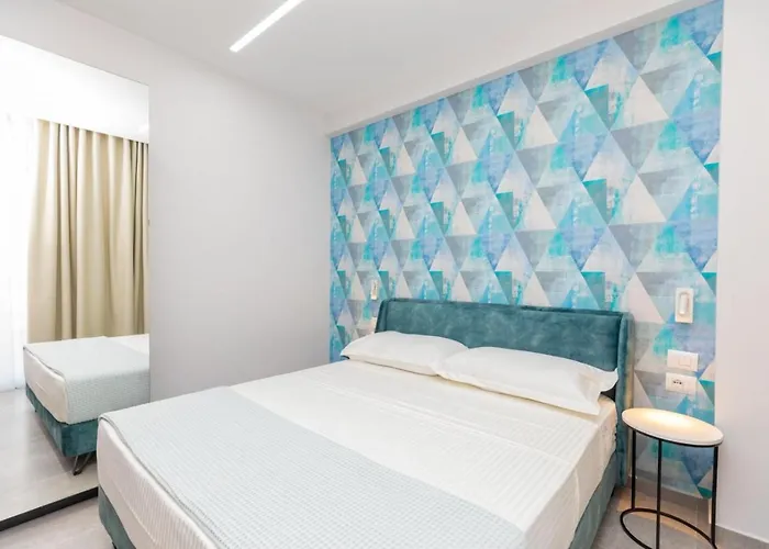 Corallo Otel *