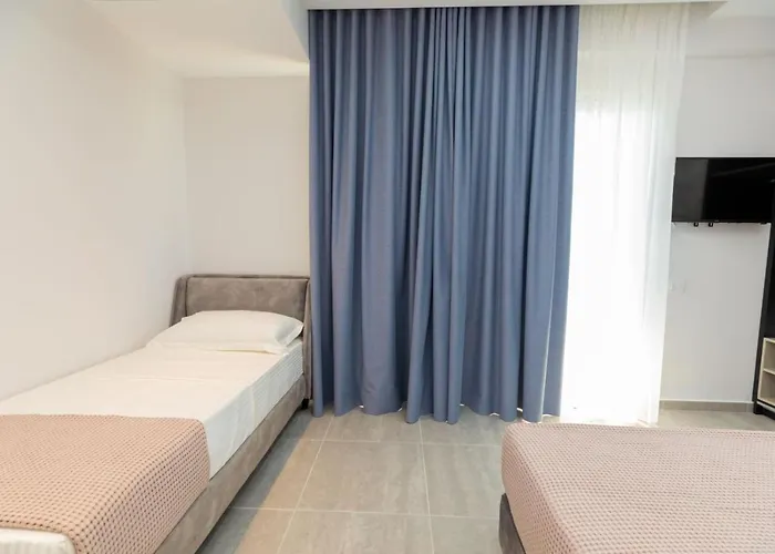 Corallo Otel *