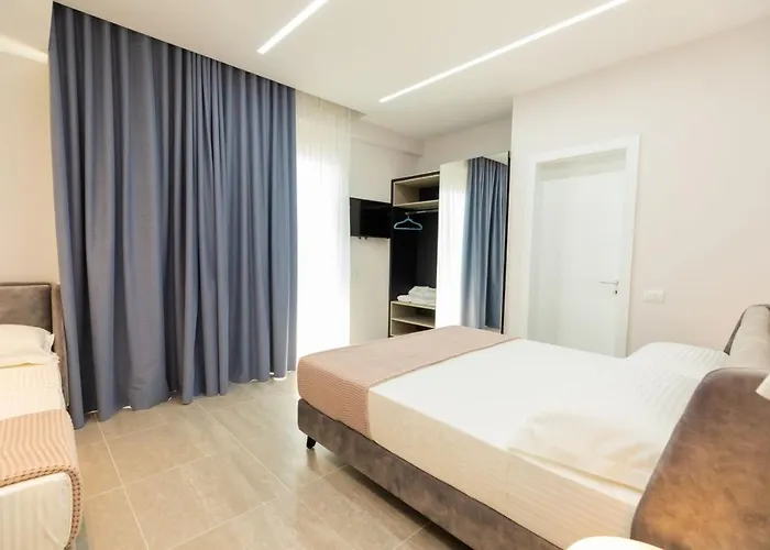 Otel Corallo