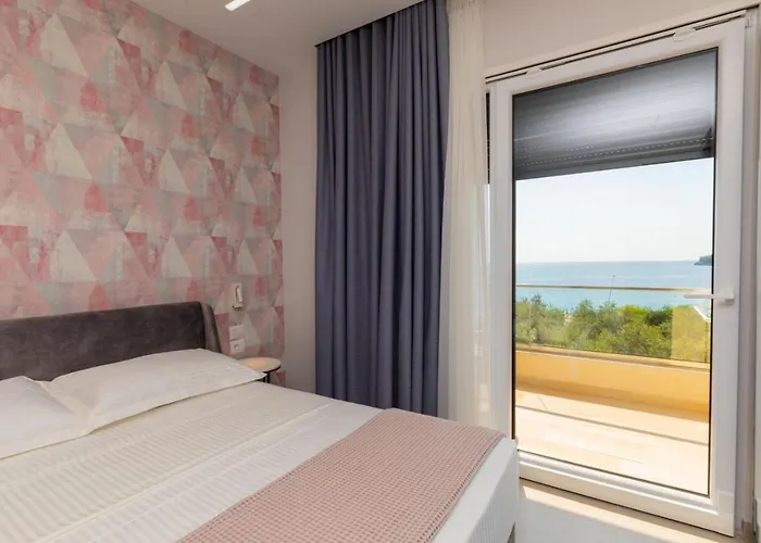 Corallo Otel