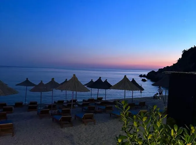 Otel Corallo
