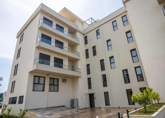 Corallo Otel Himarë