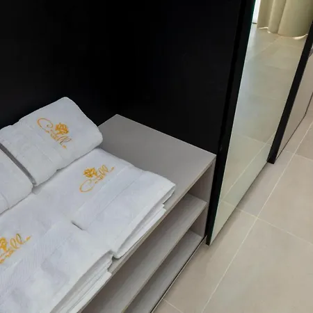 Corallo Hotel Himare