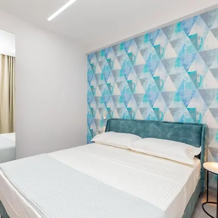 Corallo Hotel *