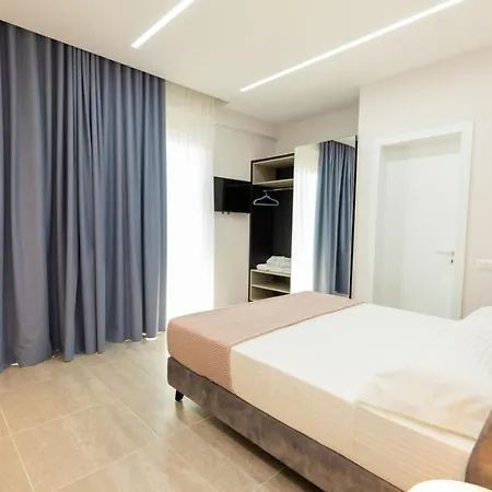Hotel Corallo