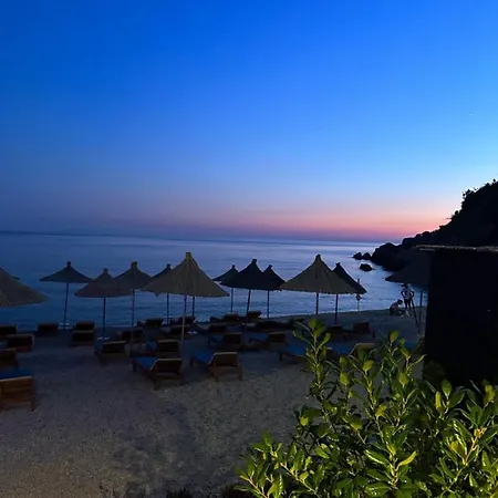 Hotel Corallo