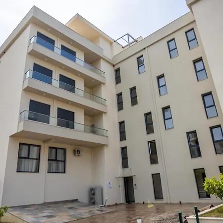 Corallo Hotel Himarë