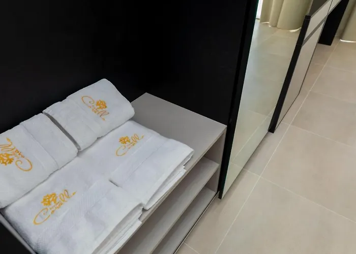 Corallo Hotel Himare